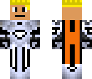 the halloween king