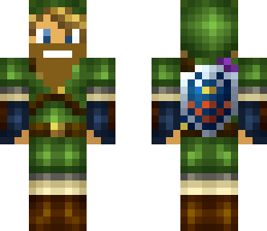 old link