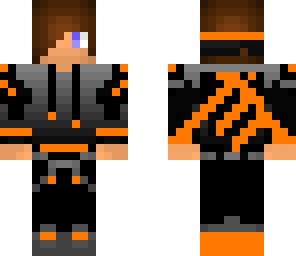 ma skin
