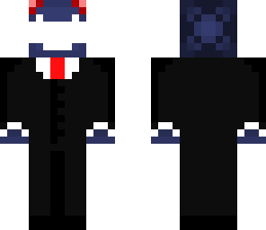 the tux shark