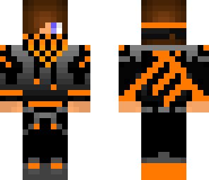 edited of ma skin