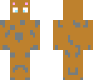 cheetah