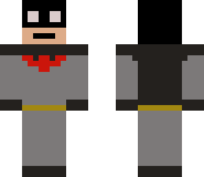soft batman