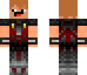 pvp warrior