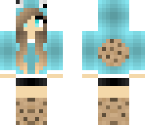 cute cookie303