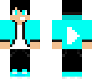 you tube blue