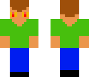 cube world