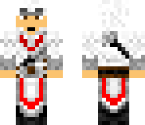 assasinskreed or i dont know
