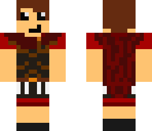 joris tjg skin updated 2