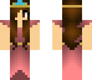 pink princess
