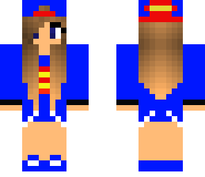 super girl