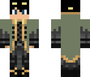 hobbit-like scientist