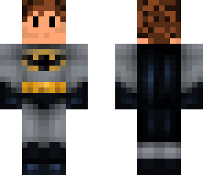oscope batman