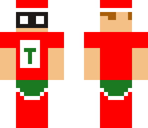 supertmetal navidad