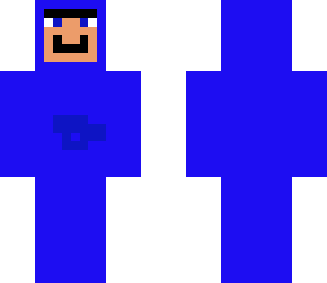 megaman