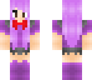 kittylazer781's halloween skin