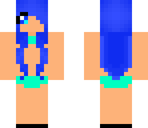 bikini