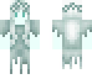 ghost girl
