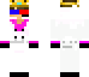 club ice king 