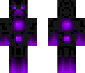 ender creeper
