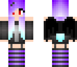 edit anime girl