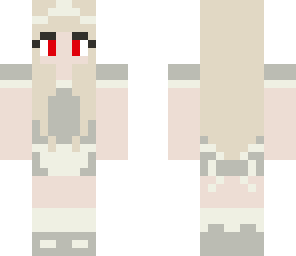 night terror girl