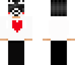 zacharie off