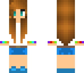 gamer girl edited