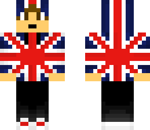 british swag