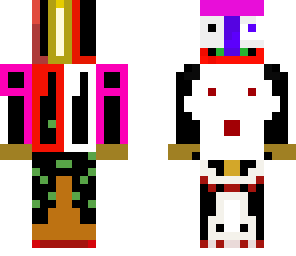 bogey man