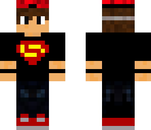 superguy