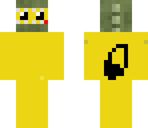 pikachu dino