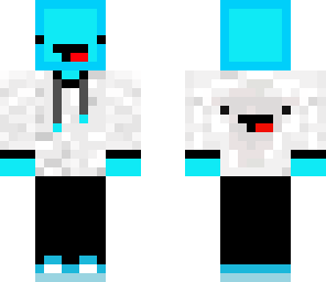 derp shert