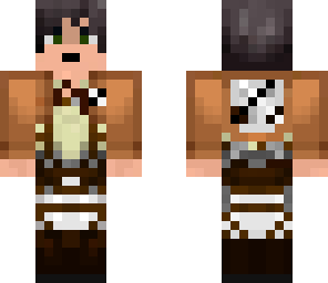 eren jaeger