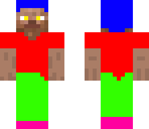 steve 2