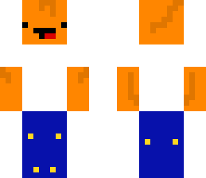 pajama pumpkin
