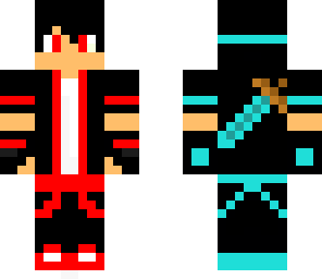 fire and ie boy 
