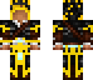 goldassasinz skin x2