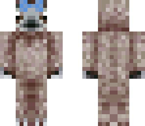 sloth edit