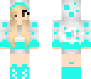cake girl