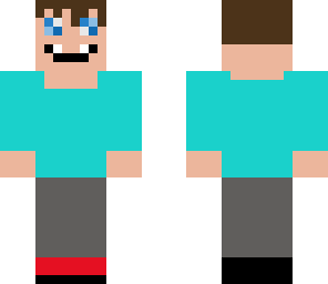 fang dude