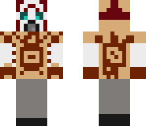 borderlands