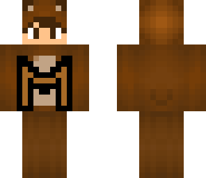 my skin