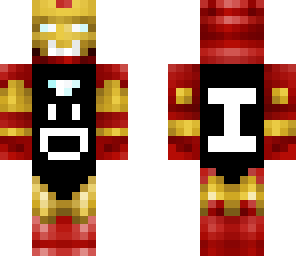 mama iron