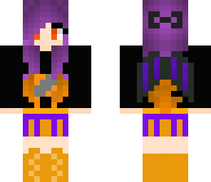 ender person 