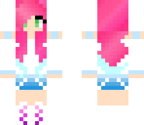 kittycupcakenoo's skin