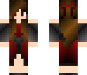 vampire girl edited again