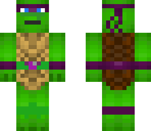 tmnt donatelo