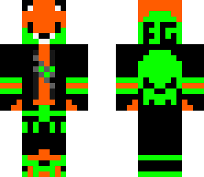 foxes gaming