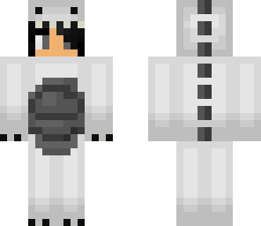 grey dino edit
